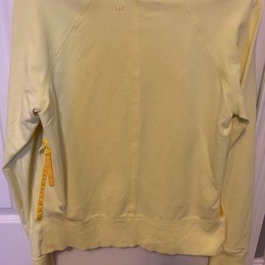 Lululemon Crewneck
